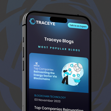 traceye