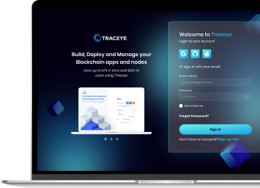 Traceye